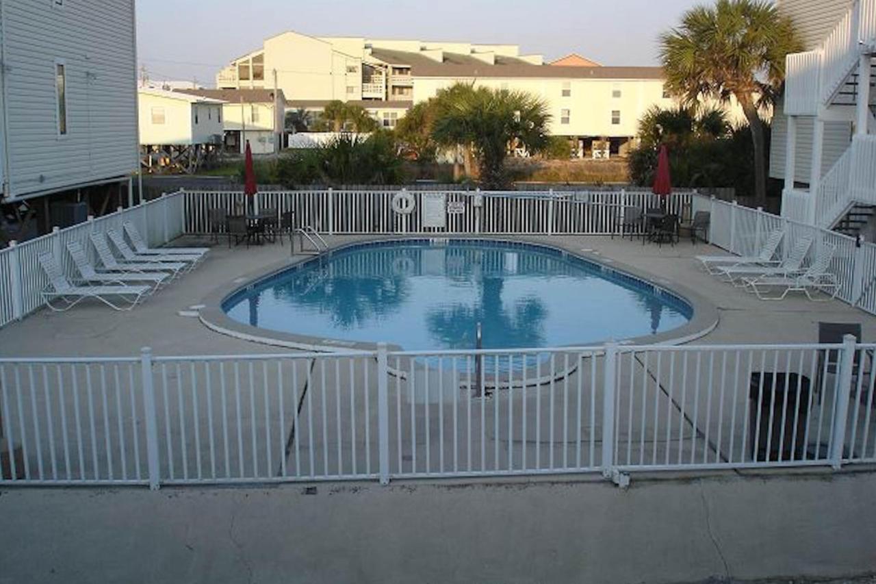 Moonraker Condos Gulf Shores Exterior foto