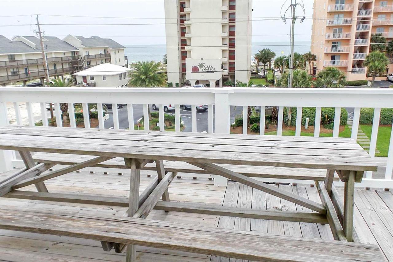 Moonraker Condos Gulf Shores Exterior foto