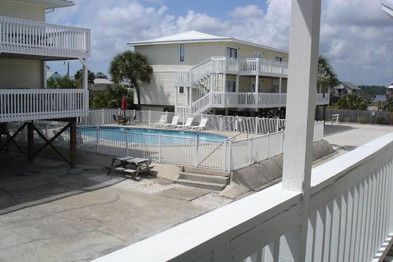 Moonraker Condos Gulf Shores Exterior foto